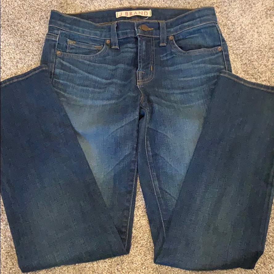 J Brand Jeans Size 25